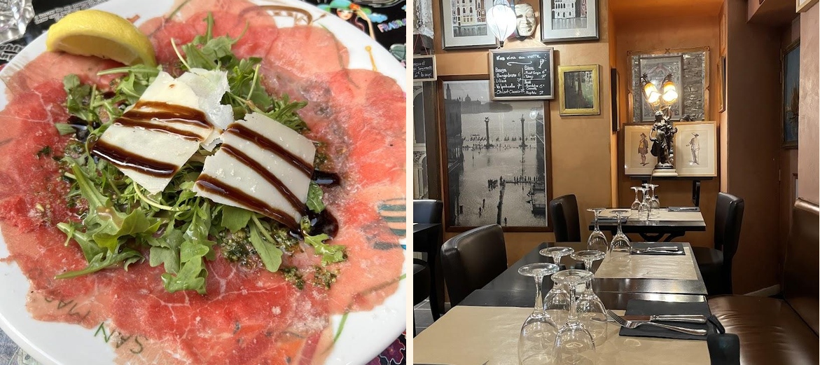 San Marco - Gallery Image 1