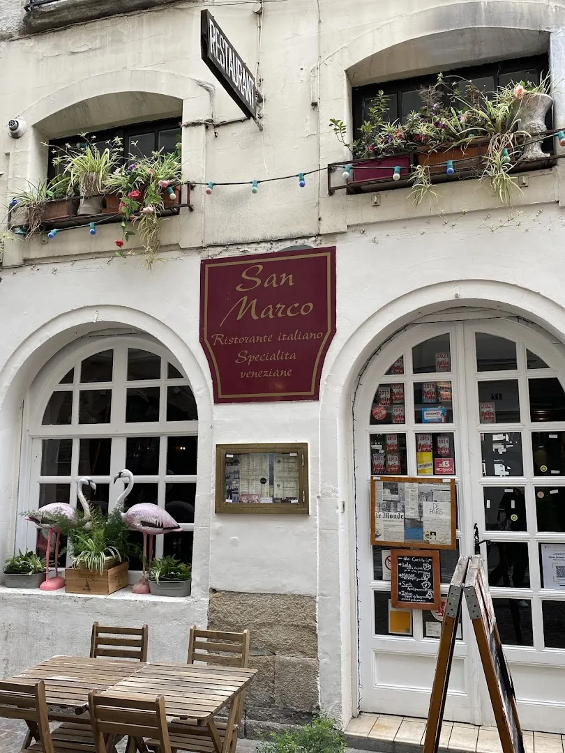San Marco